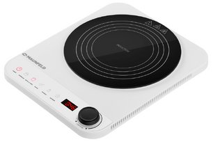 Настольная плитка Maunfeld EFI271MWH фото 2 в Казани и Татарстане