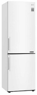 Холодильник LG GA-B 459 BQCL фото 2 в Казани и Татарстане