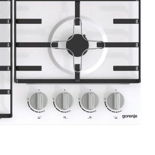 Газовая варочная панель Gorenje G640W1 фото 3 в Казани и Татарстане