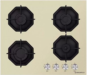 Газовая варочная панель MAUNFELD EGHG.64.2CBGI/G фото в Казани и Татарстане Газовая варочная панель MAUNFELD EGHG.64.2CBGI/G фото в Казани и Татарстане