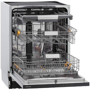 Встраиваемая посудомоечная машина KRONA MARTINA 60 BI V2 фото 2 в Казани и Татарстане