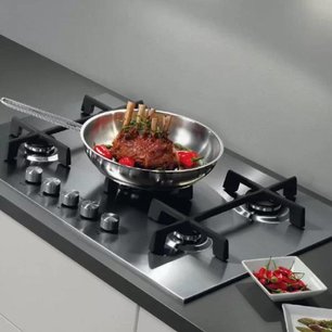 Варочная панель AEG HG755420UM фото 2 в Казани и Татарстане