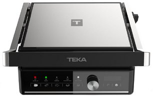 Гриль-тостер Тека T GRILL BLACK-SS фото 4 в Казани и Татарстане Гриль-тостер Teka T GRILL BLACK-SS фото 4 в Казани и Татарстане