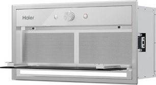 Вытяжка Хайер HVQ-B4535W фото 2 в Казани и Татарстане Вытяжка Haier HVQ-B4535W фото 2 в Казани и Татарстане