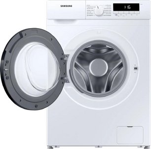 Стиральная машина Samsung WW80T3040BW/LP фото 2 в Казани и Татарстане