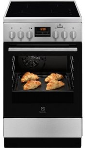 Электрическая плита Electrolux RKI560200X фото в Казани и Татарстане