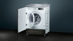 Стиральная машина Сименс WI14W540OE фото 2 в Казани и Татарстане Стиральная машина Siemens WI14W540OE фото 2 в Казани и Татарстане