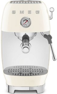 Кофемашина Смег ECF03CREU фото в Казани и Татарстане Кофемашина Smeg ECF03CREU фото в Казани и Татарстане