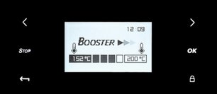 Духовой шкаф De Dietrich DOP 1160 X фото 2 в Казани и Татарстане