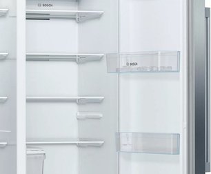 Холодильник Side-by-Side Бош KAI93VI304 фото 4 в Казани и Татарстане Холодильник Side-by-Side Bosch KAI93VI304 фото 4 в Казани и Татарстане