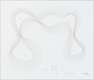 Варочная панель Горение ECT680KR фото в Казани и Татарстане Варочная панель Gorenje ECT680KR фото в Казани и Татарстане