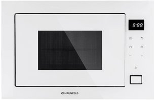 Встраиваемая микроволновая печь Maunfeld MBMO925SGW11 фото в Казани и Татарстане