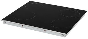 Варочная поверхность Крона CELLO 60 BL/S фото 2 в Казани и Татарстане Варочная поверхность KRONA CELLO 60 BL/S фото 2 в Казани и Татарстане