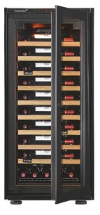Встраиваемый монотемпературный винный шкаф EuroCave I-090015-M фото в Казани и Татарстане
