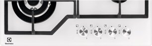 Варочная панель Электролюкс GPE363YV фото 3 в Казани и Татарстане Варочная панель Electrolux GPE363YV фото 3 в Казани и Татарстане