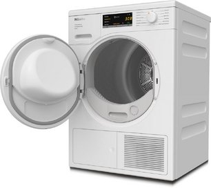 Сушильная машина Miele TEA525WP Chrome Edition фото 3 в Казани и Татарстане