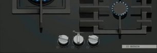 Газовая варочная панель Bosch PPC6A6I40O фото 2 в Казани и Татарстане