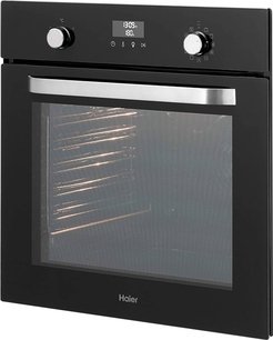 Духовой шкаф Хайер HOX-P11HGB фото 2 в Казани и Татарстане Духовой шкаф Haier HOX-P11HGB фото 2 в Казани и Татарстане