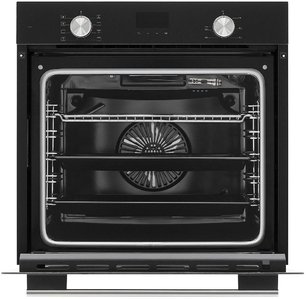 Духовой шкаф Krona KUMMEL 60 BL фото 3 в Казани и Татарстане Духовой шкаф Krona KUMMEL 60 BL фото 3 в Казани и Татарстане