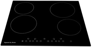 Стеклокерамическая варочная панель Zigmund Shtain CN 41.6 B фото 2 в Казани и Татарстане