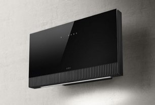 Вытяжка Elica SUPER PLAT BL/F/80 фото 4 в Казани и Татарстане