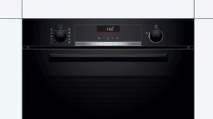 Духовой шкаф Бош HBA5360B0 фото 2 в Казани и Татарстане Духовой шкаф Bosch HBA5360B0 фото 2 в Казани и Татарстане