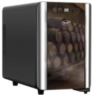 Винный шкаф Coldvine C6-TBSF1 фото 4 в Казани и Татарстане Винный шкаф Cold Vine C6-TBSF1 фото 4 в Казани и Татарстане