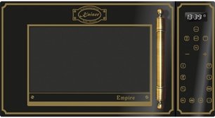 Микроволновая печь Kaiser M 2500 Em фото в Казани и Татарстане