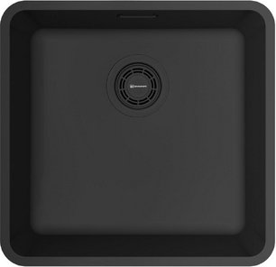 Мойка Омойкири OMI 43-U/I ULTRA-GB фото Мойка Omoikiri OMI 43-U/I ULTRA-GB фото