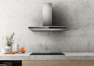 Вытяжка Элика Adele IXBL/A/90 фото 2 в Казани и Татарстане Вытяжка Elica Adele IXBL/A/90 фото 2 в Казани и Татарстане