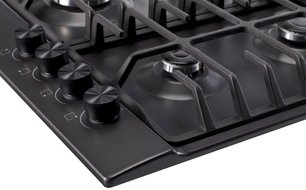 Варочная панель VARD VHG6424K фото 2 в Казани и Татарстане