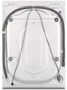 Стиральная машина Электролюкс EW6S4R27W фото 3 в Казани и Татарстане Стиральная машина Electrolux EW6S4R27W фото 3 в Казани и Татарстане