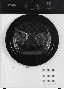 Сушильная машина Hyundai DFE9415 фото в Казани и Татарстане