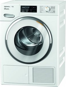 Сушильная машина Miele TWJ680WP White Edition фото в Казани и Татарстане
