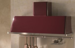 Вытяжка Ilve AM150 фото 3 в Казани и Татарстане