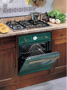 Духовой шкаф Ilve 900-CMP WH фото 3 в Казани и Татарстане