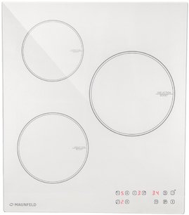 Индукционная варочная панель Маунфилд CVI453BG фото 2 в Казани и Татарстане Индукционная варочная панель Maunfeld CVI453BG фото 2 в Казани и Татарстане