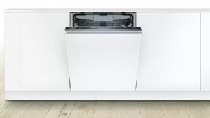 Встраиваемая посудомоечная машина BOSCH SMV25FX03R фото 2 в Казани и Татарстане Встраиваемая посудомоечная машина BOSCH SMV25FX03R фото 2 в Казани и Татарстане