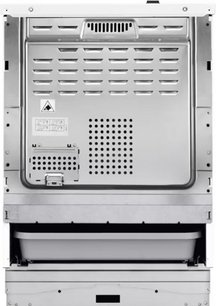 Электрическая плита AEG CCB 6443NBM фото 4 в Казани и Татарстане
