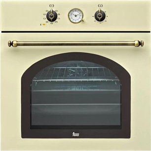 Духовой шкаф Тека HR 750 BEIGE B фото в Казани и Татарстане Духовой шкаф Teka HR 750 BEIGE B фото в Казани и Татарстане
