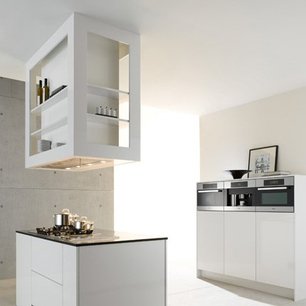 Вытяжка Miele DA 2210 фото 2 в Казани и Татарстане