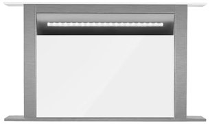 Встраиваемая вытяжка Маунфилд Prestige 90 белый фото 2 в Казани и Татарстане Встраиваемая вытяжка Maunfeld Prestige 90 белый фото 2 в Казани и Татарстане