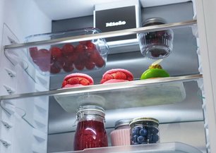 Встраиваемый холодильник Miele KFN 7774 B фото 4 в Казани и Татарстане