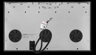 Индукционная варочная панель Маунфилд CVI905SFDGR фото 4 в Казани и Татарстане Индукционная варочная панель Maunfeld CVI905SFDGR фото 4 в Казани и Татарстане