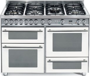 Варочный центр Lofra PBP126SMFET+DMFT/2AEO фото в Казани и Татарстане