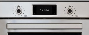 Духовой шкаф с СВЧ Bertazzoni F457PROMWTX фото 3 в Казани и Татарстане