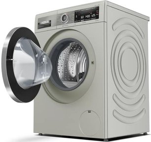 Стиральная машина Бош WAV28MX0ME фото 2 в Казани и Татарстане Стиральная машина Bosch WAV28MX0ME фото 2 в Казани и Татарстане