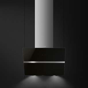 Вытяжка Smeg KCV60NE фото 3 в Казани и Татарстане