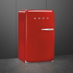 Холодильник Смег FAB10LRD6 фото 2 в Казани и Татарстане Холодильник Smeg FAB10LRD6 фото 2 в Казани и Татарстане