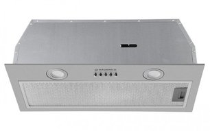 Встраиваемая кухонная вытяжка MAUNFELD THAMES 601M нержавеющая сталь фото 3 в Казани и Татарстане